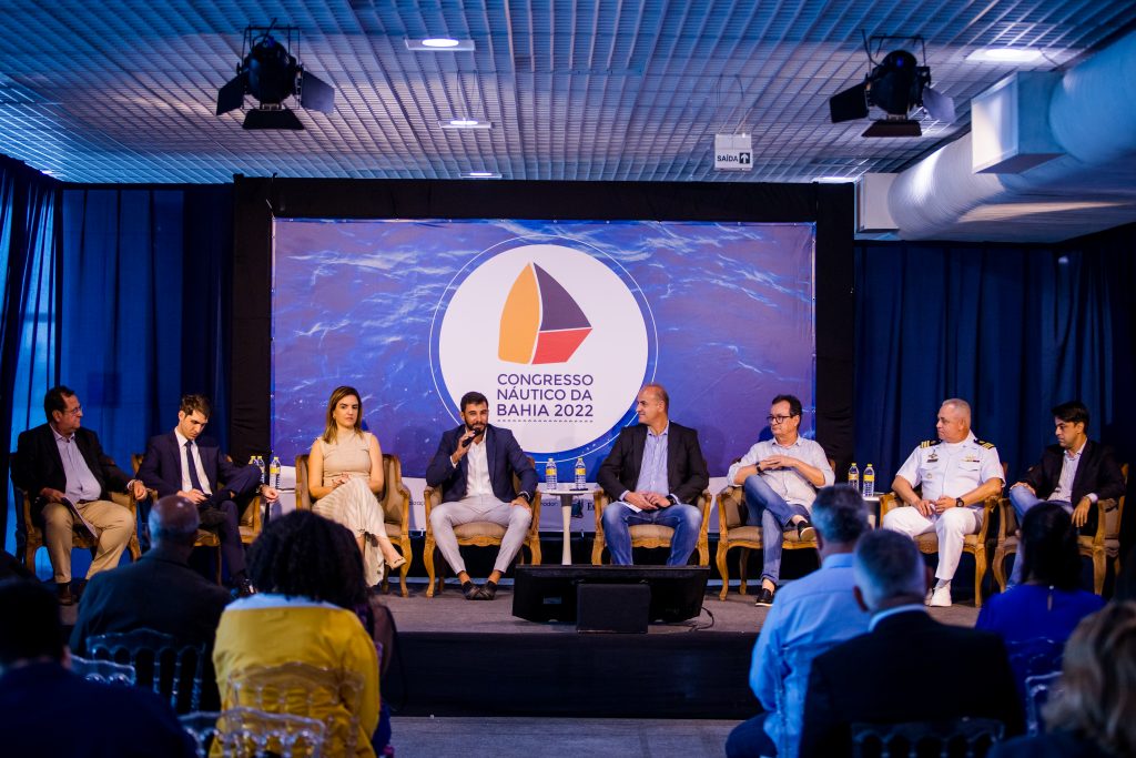 Segunda edição do CONAUTBA – Congresso náutico da Bahia está confirmada em Salvador (BA)