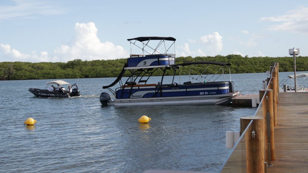 Setor Náutico de Sergipe se destaca pelas belezas naturais, diversidade e eventos