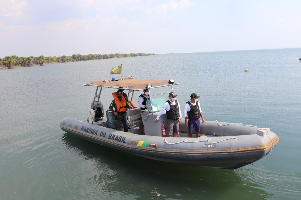 Marinha do Brasil Esclarece Postergação da Obrigatoriedade de Compatibilidade da CHA com a Classificação da Embarcação para Novembro de 2024