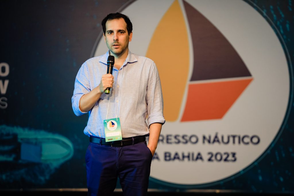 Palestra “PEC das PRAIAS” acontece na próxima Terça-feira