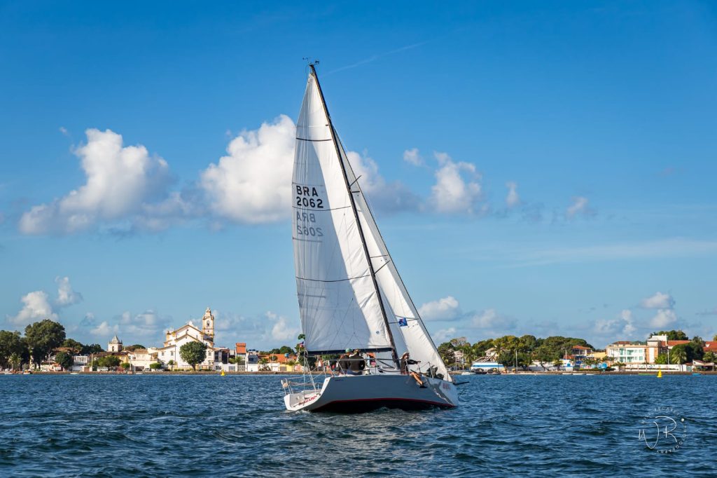 Acontece hoje a 2° Edição do Festival Náutico Maria Felipa em Salvador