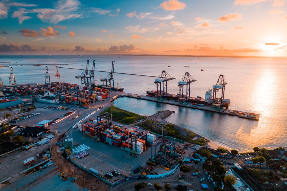 Brasil pode atrair US$ 90 bilhões e avançar rumo à liderança em energia marítima limpa