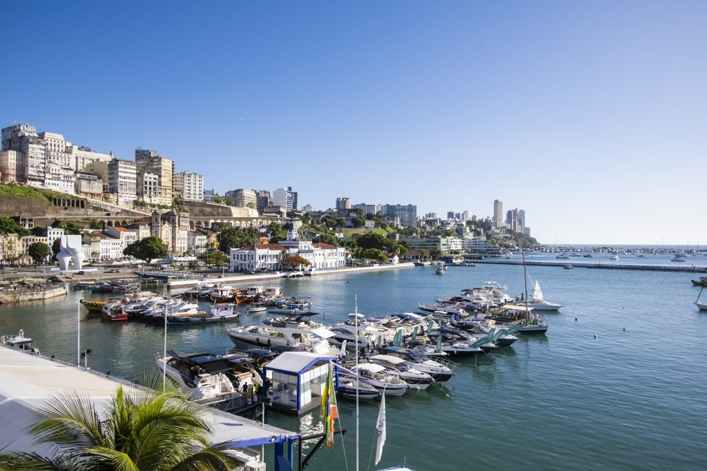 Barco Show Eventos Celebra Quatro Anos de Sucesso no Setor Náutico Brasileiro