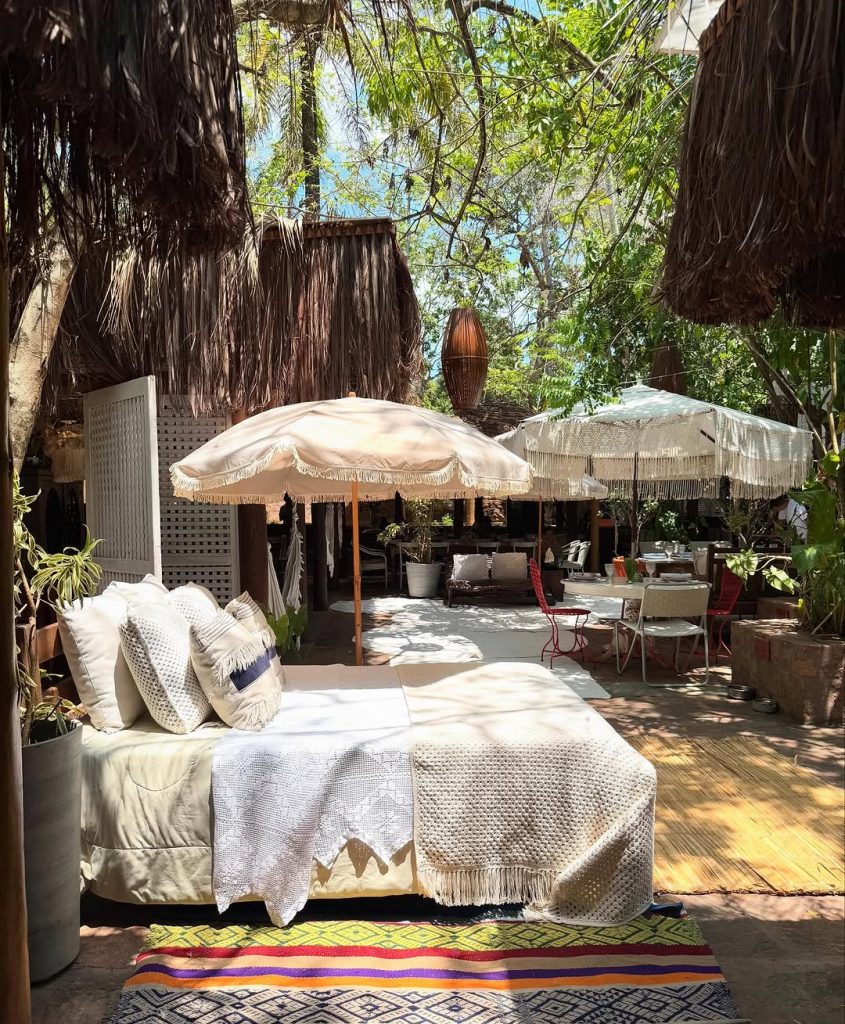 Restaurante Preta celebra o Dia de Iemanjá com festa na Ilha dos Frades