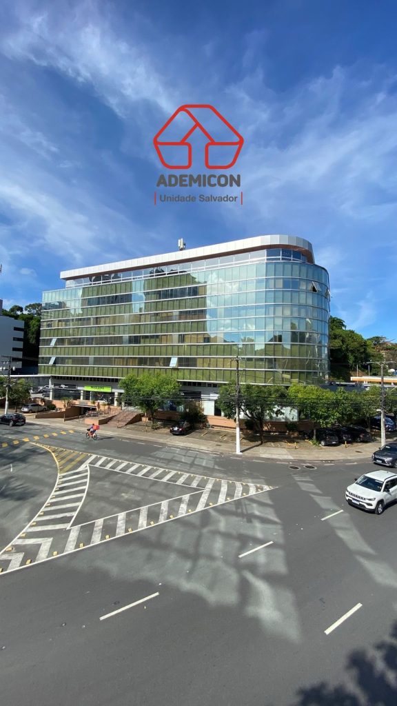 Ademicon Salvador confirma presença na 4ª edição do Barco Show Bahia