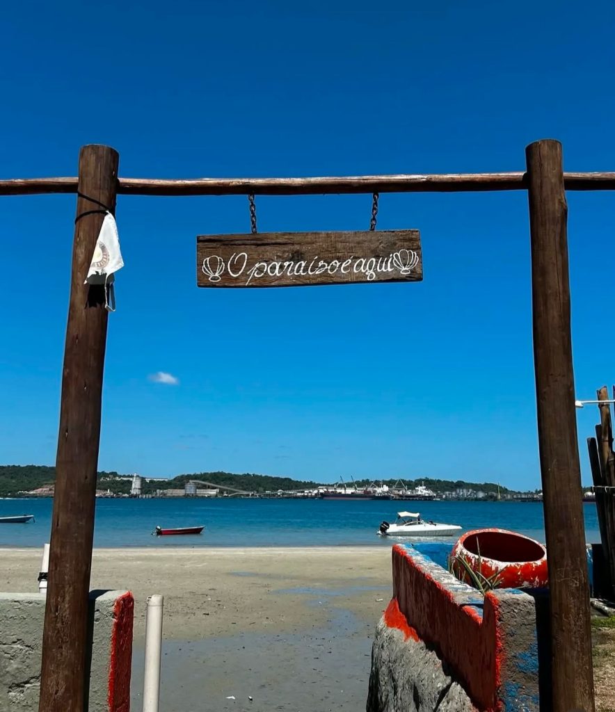 Salvador 476 anos: um paraíso do turismo náutico e lazer