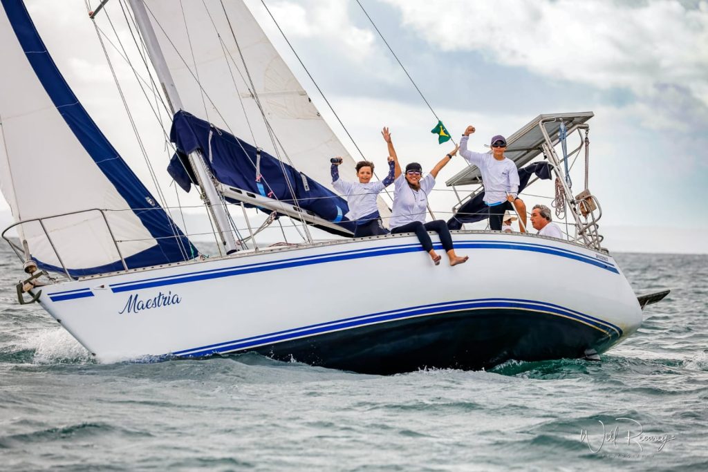 III FESTIVAL NÁUTICO MARIA FELIPA ACONTECE NO PRÓXIMO SÁBADO