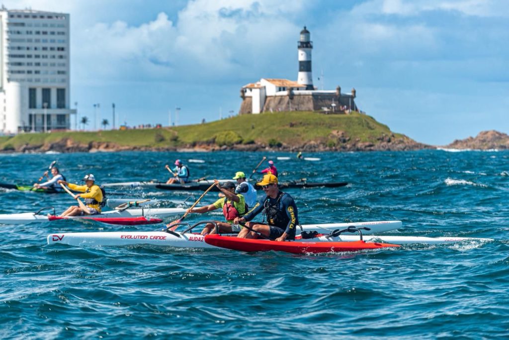 III COPA Z6 DE SIMÕES FILHO PROMETE TRANSFORMAR A BAHIA NA CAPITAL NÁUTICA DO BRASIL