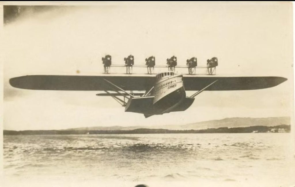Hidroporto da Ribeira: o primeiro aeroporto de Salvador funcionava na água