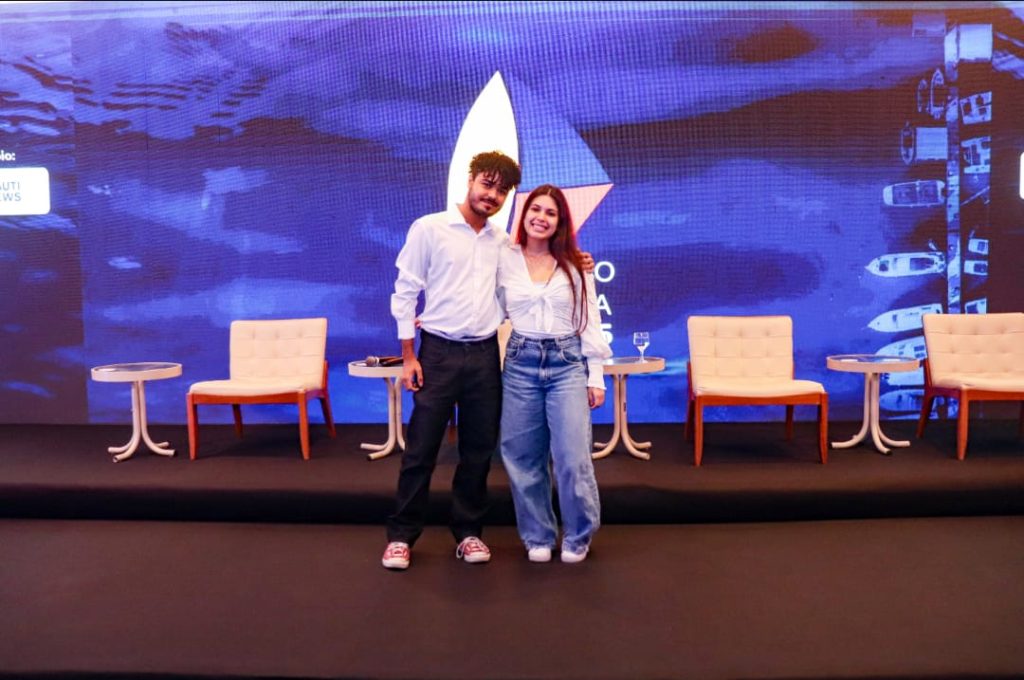 Projeto baiano Nautilus representará o Brasil em competição internacional sobre economia azul na França