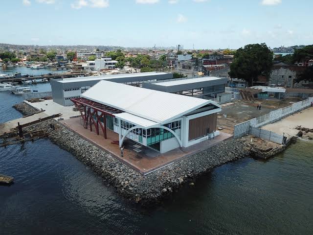 Veja como as quatro marinas que serão administradas pela Portmar vão mudar o cenário náutico da Bahia