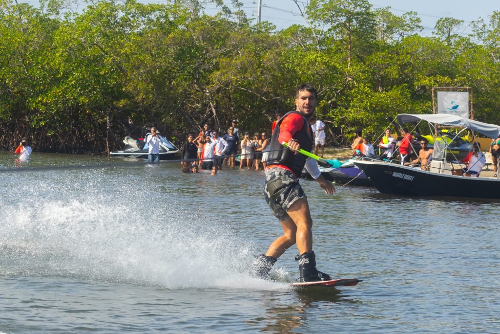 Federação Baiana de Jet Ski encerra 2025 com bons resultados