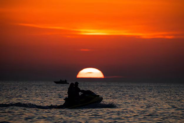 Por que é proibido navegar de jet ski à noite? A lei, os riscos e as curiosidades por trás da regra