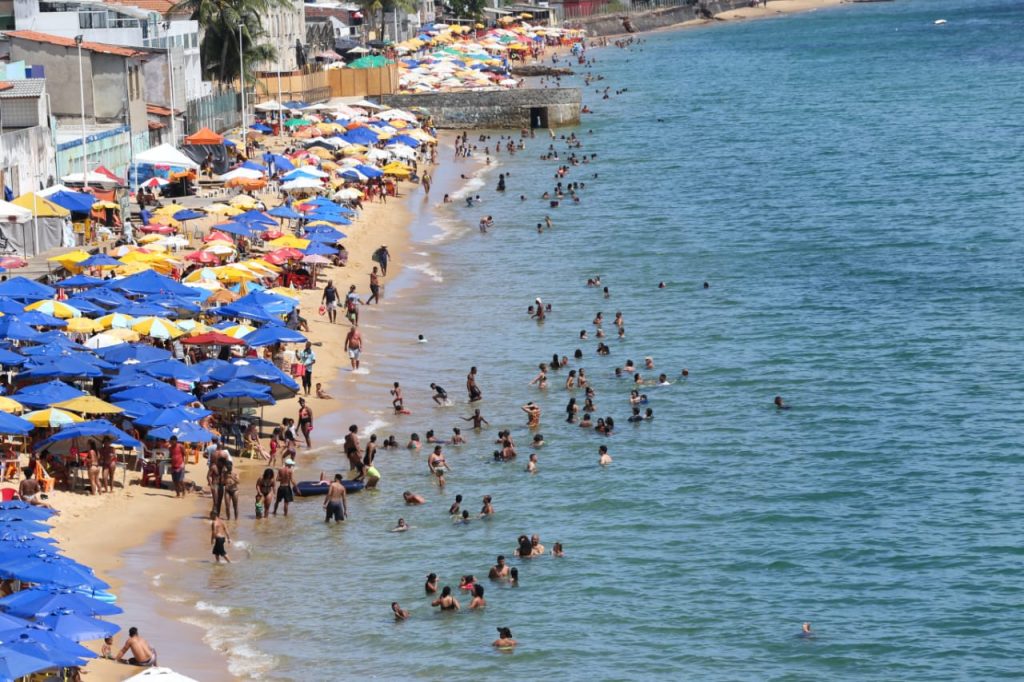 Câmara aprova proposta para reforçar fiscalização e combater poluição sonora no ambiente náutico de Salvador