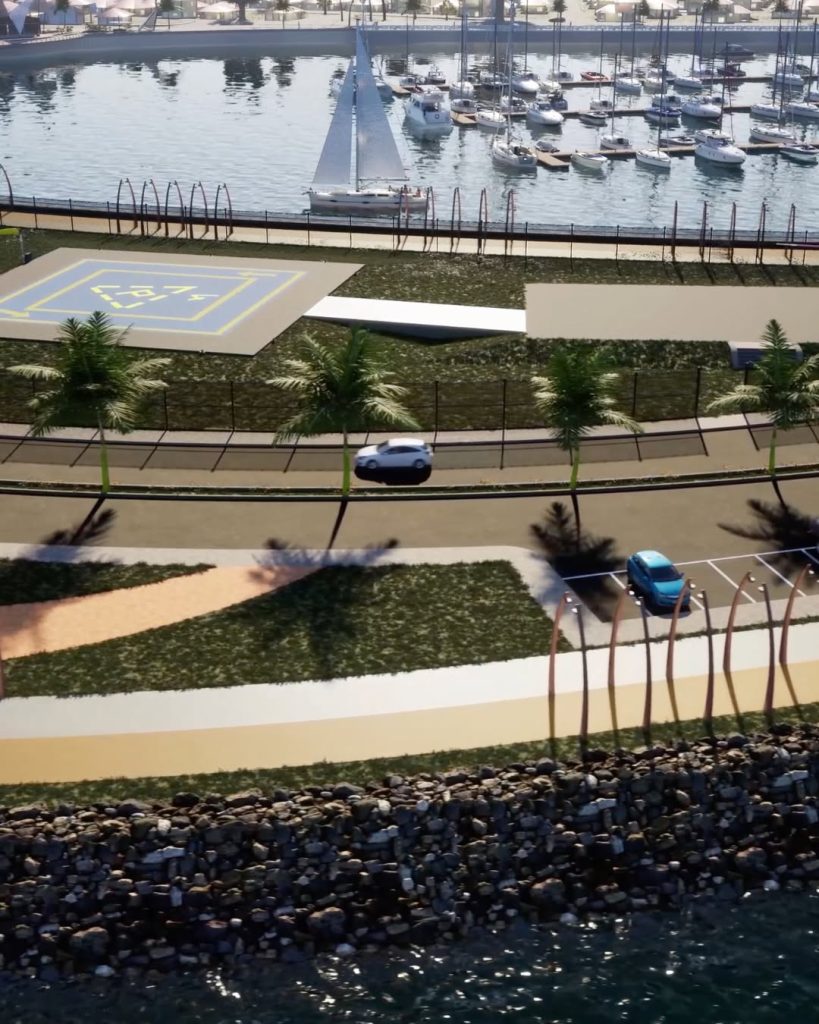Porto Seguro pode ganhar marina com investimento superior a R$ 400 milhões