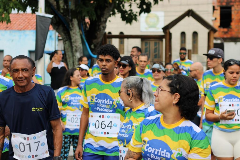 Festa do Pescador reúne mais de 3 mil pessoas e fortalece tradição náutica em Bom Jesus dos Passos