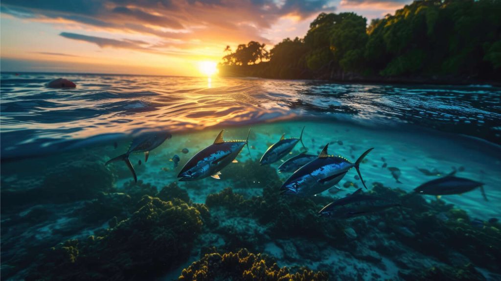 Dia Mundial dos Oceanos: live reúne especialistas para debater Economia Azul, ciência e sustentabilidade