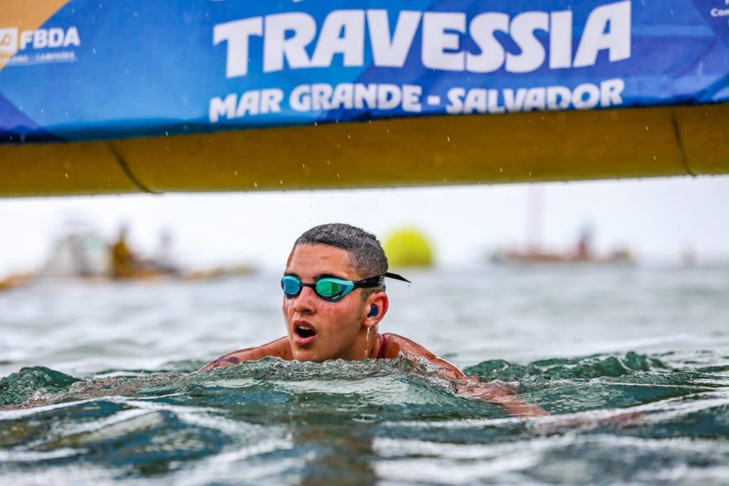 Travessia Salvador-Mar Grande esgota inscrições em menos de duas horas e confirma edição histórica