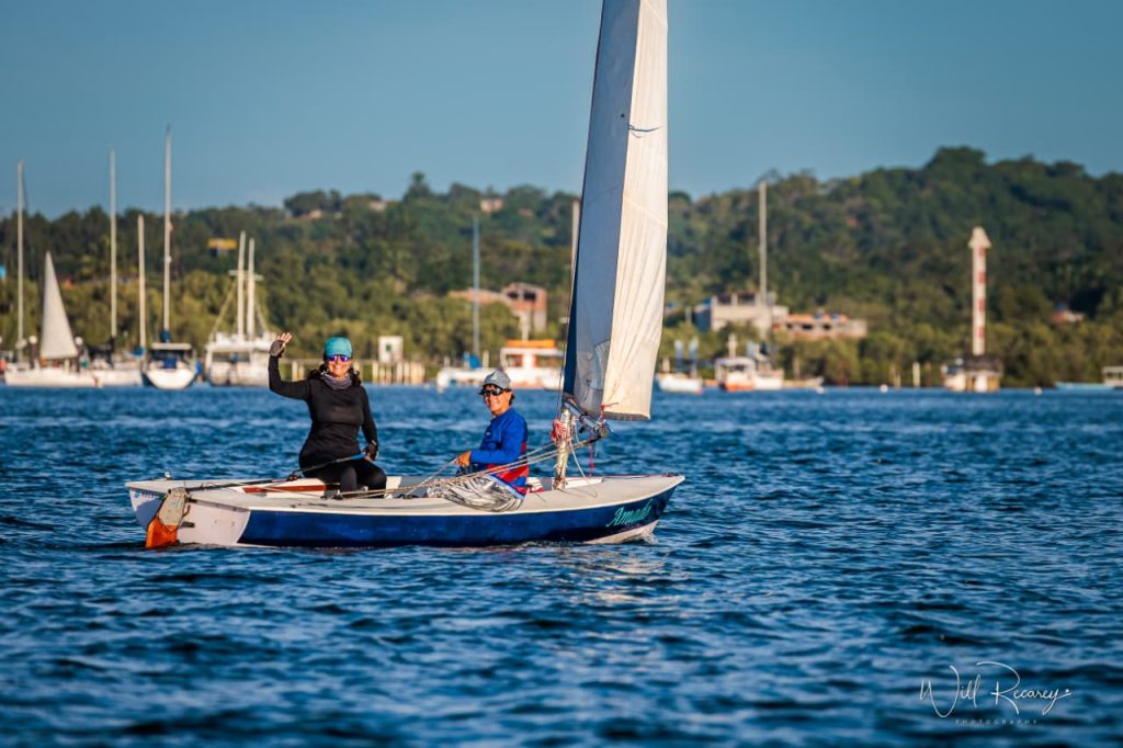 PASSEIO MOVIMENTA CLUBES NÁUTICOS, MARINAS E GUARDERIAS DE SALVADOR
