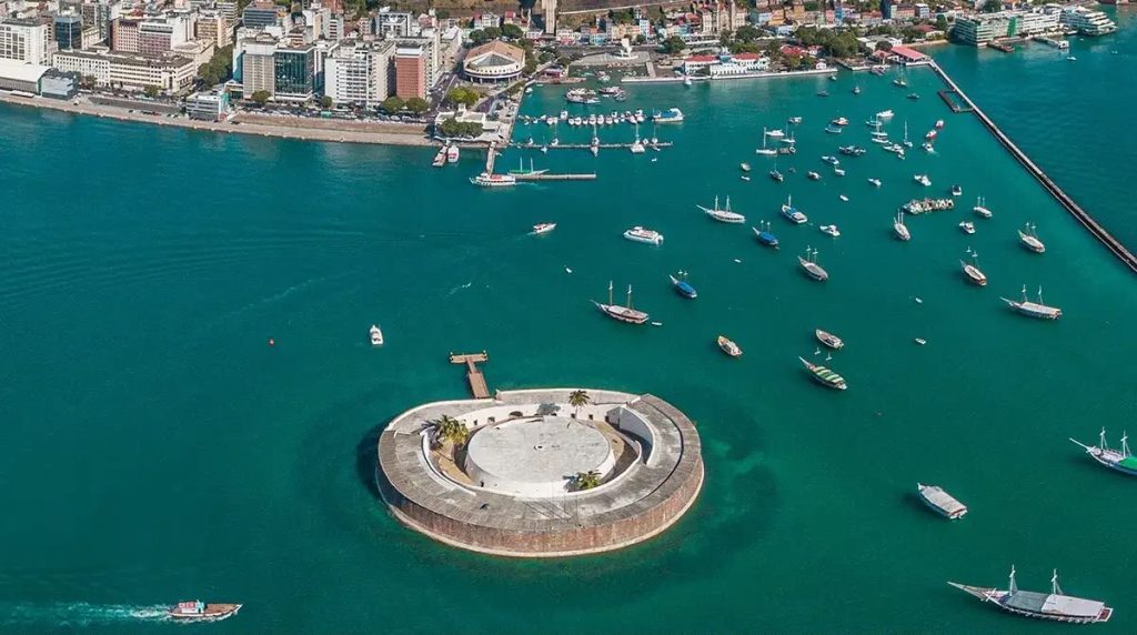 Potencial da Bahia para o desenvolvimento da Economia do Mar é incomparável