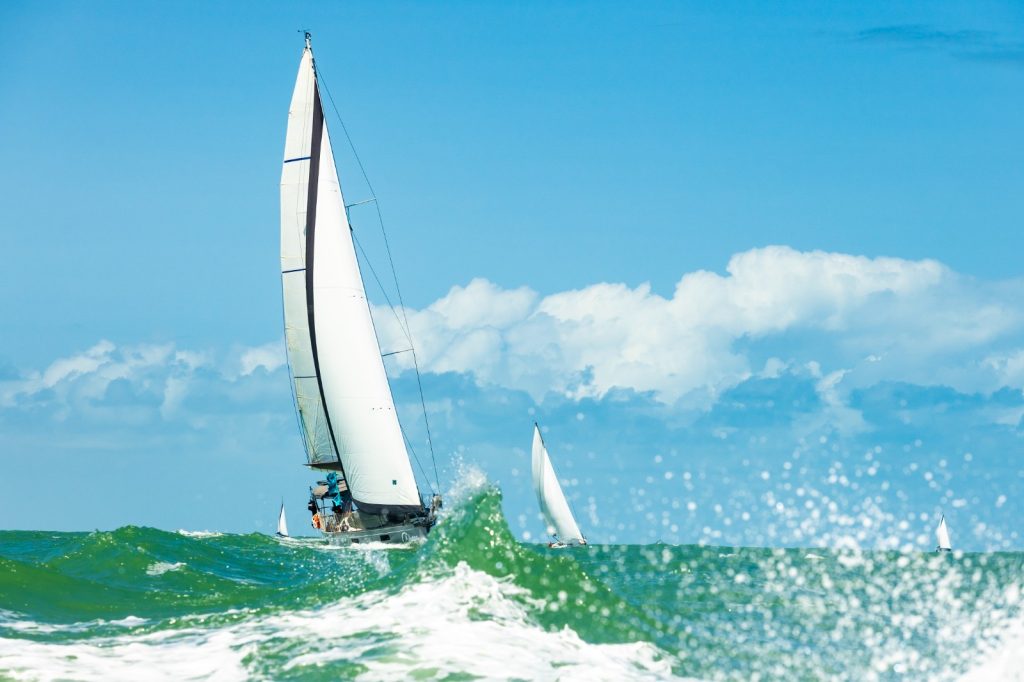 4ª Regata Sergipe–Bahia homenageia Aleixo Belov e conecta os dois estados pela vela